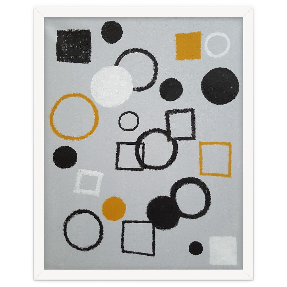 Squares And Circles 1