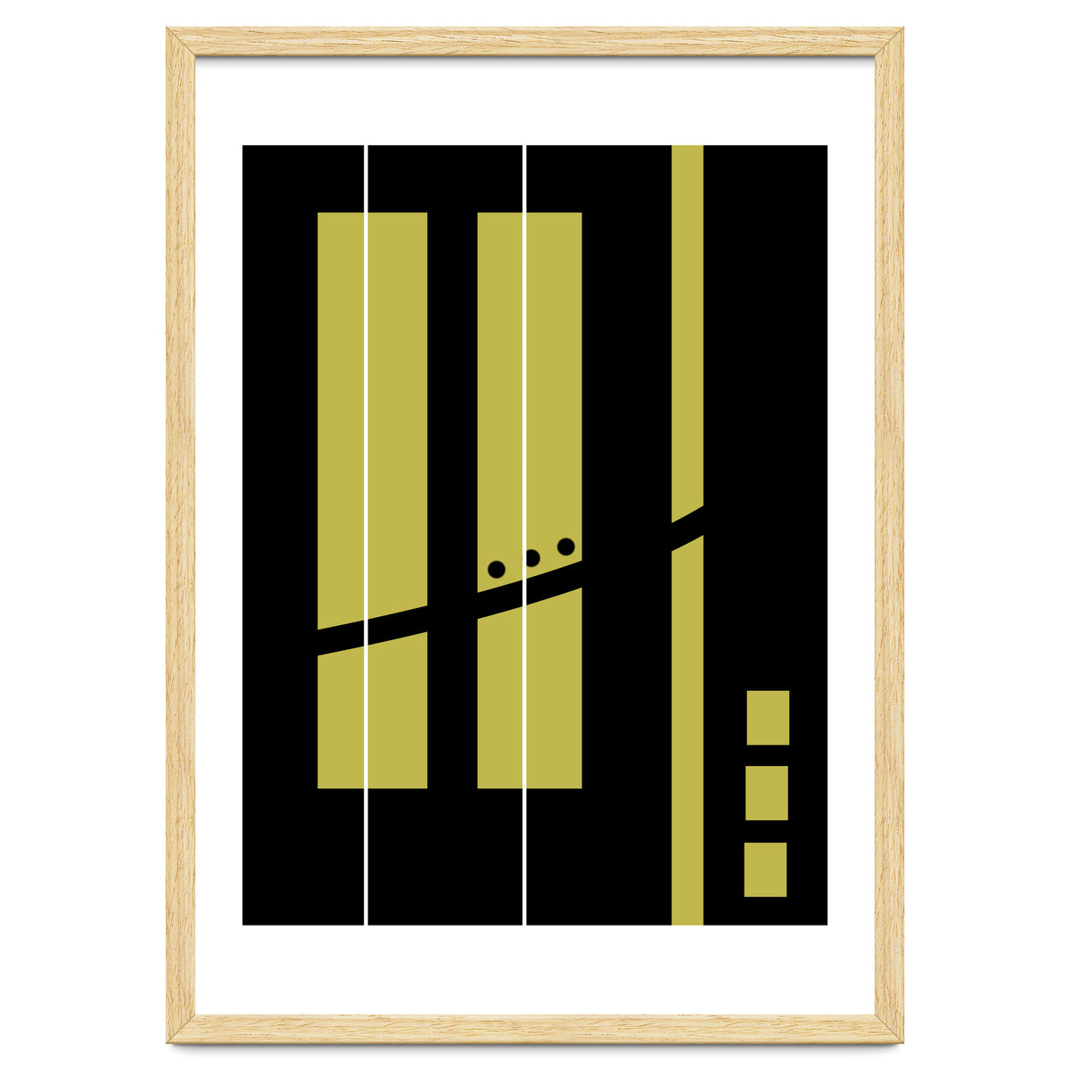 Abstrato Geométrico 38.8