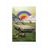 Wonderful Day (Print Only) thumbnail