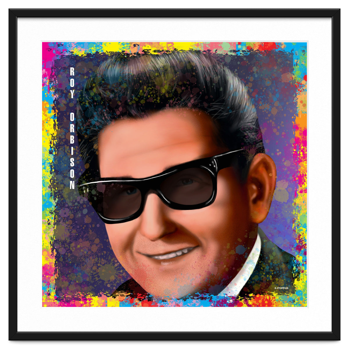 Roy Orbison