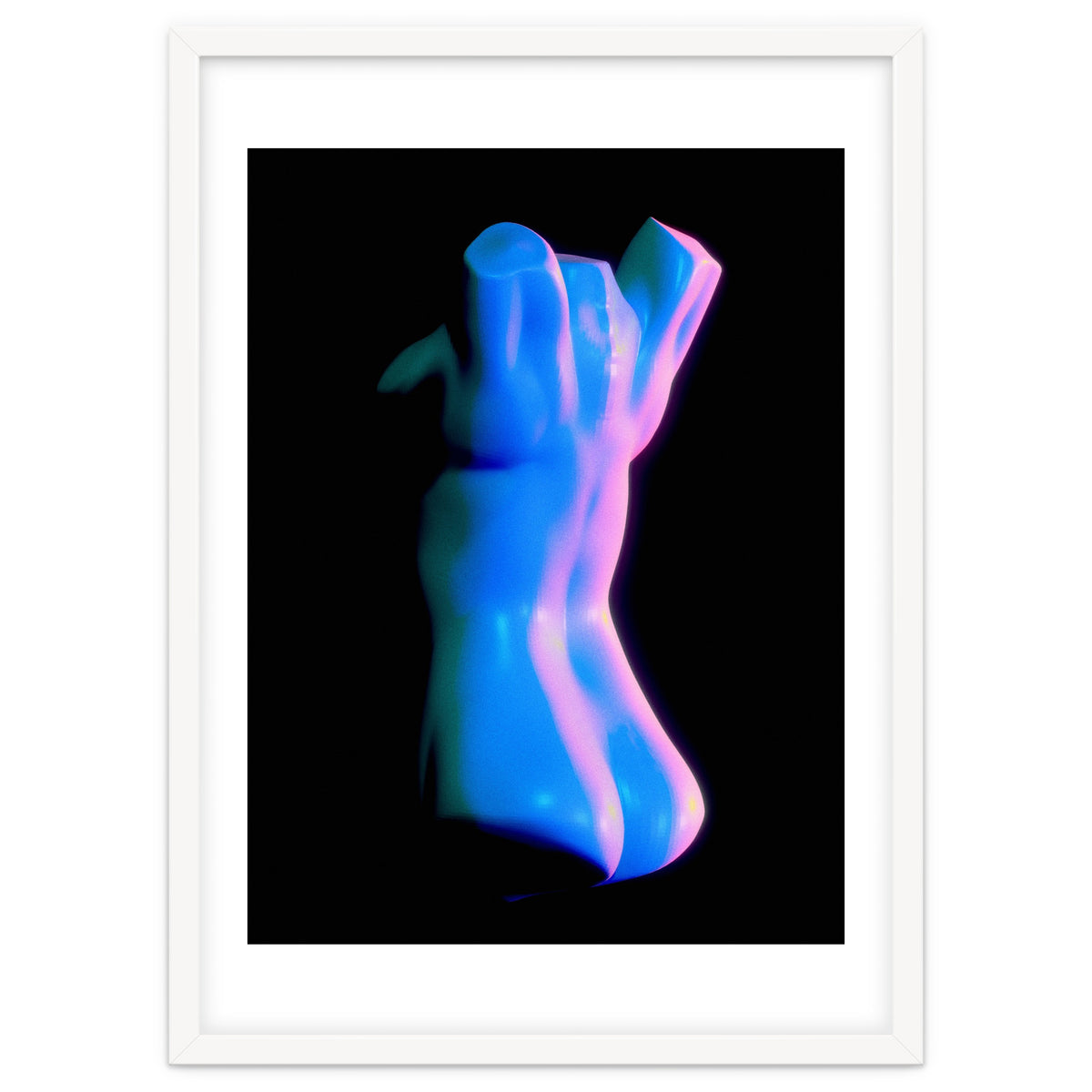 SURRENDER SOUTH WEST