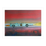 Meteoro (Print Only) thumbnail