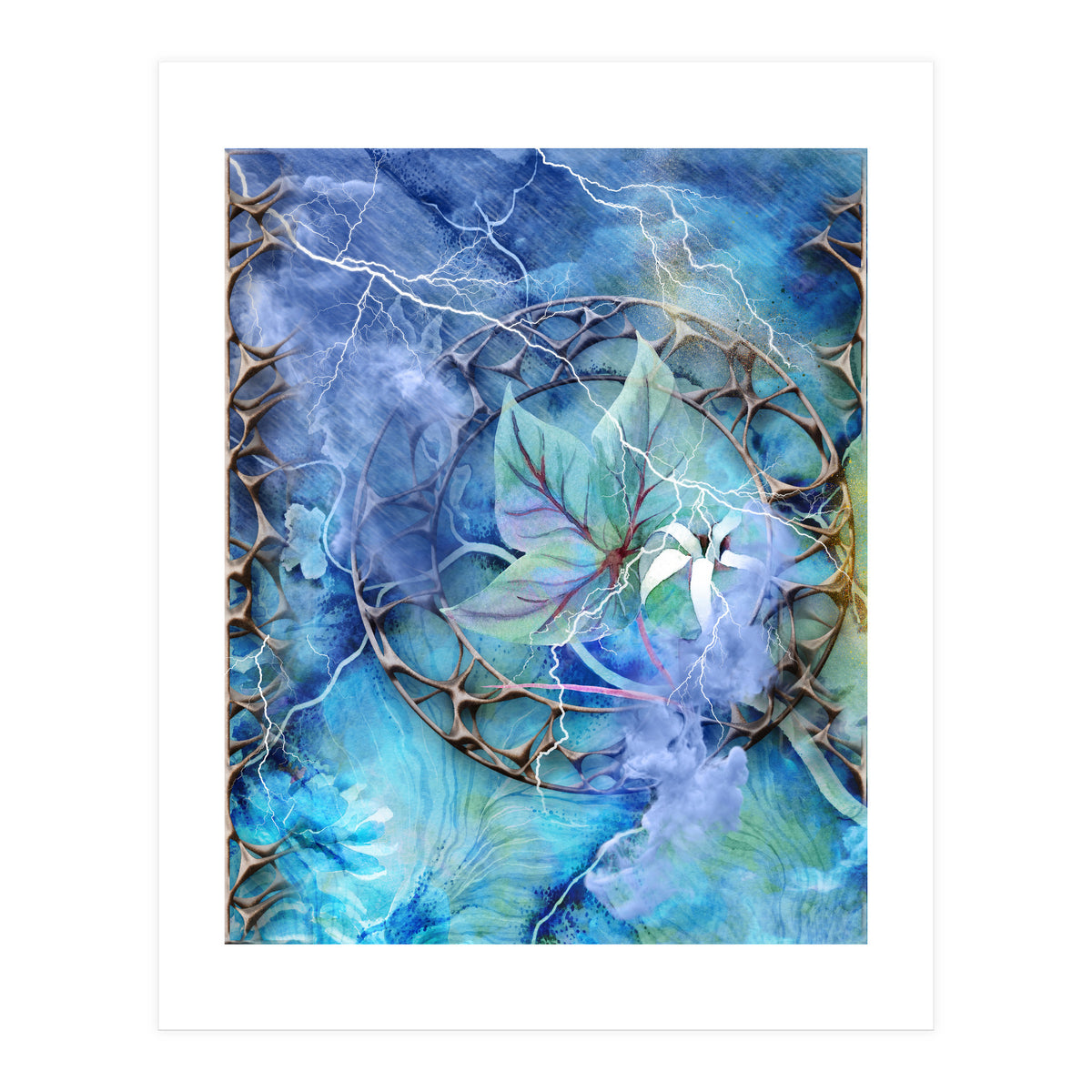 Disquiet (Print Only)