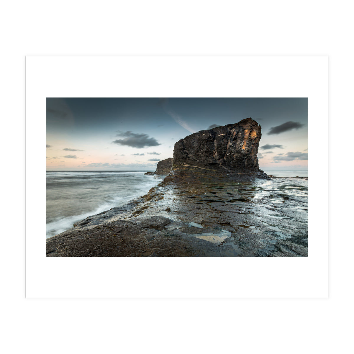 Saltwick Nab (Print Only)