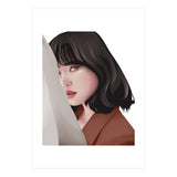 Lalisa (Print Only) thumbnail