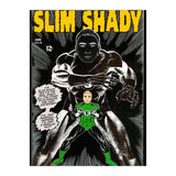 Dangerous Slim (Print Only) thumbnail