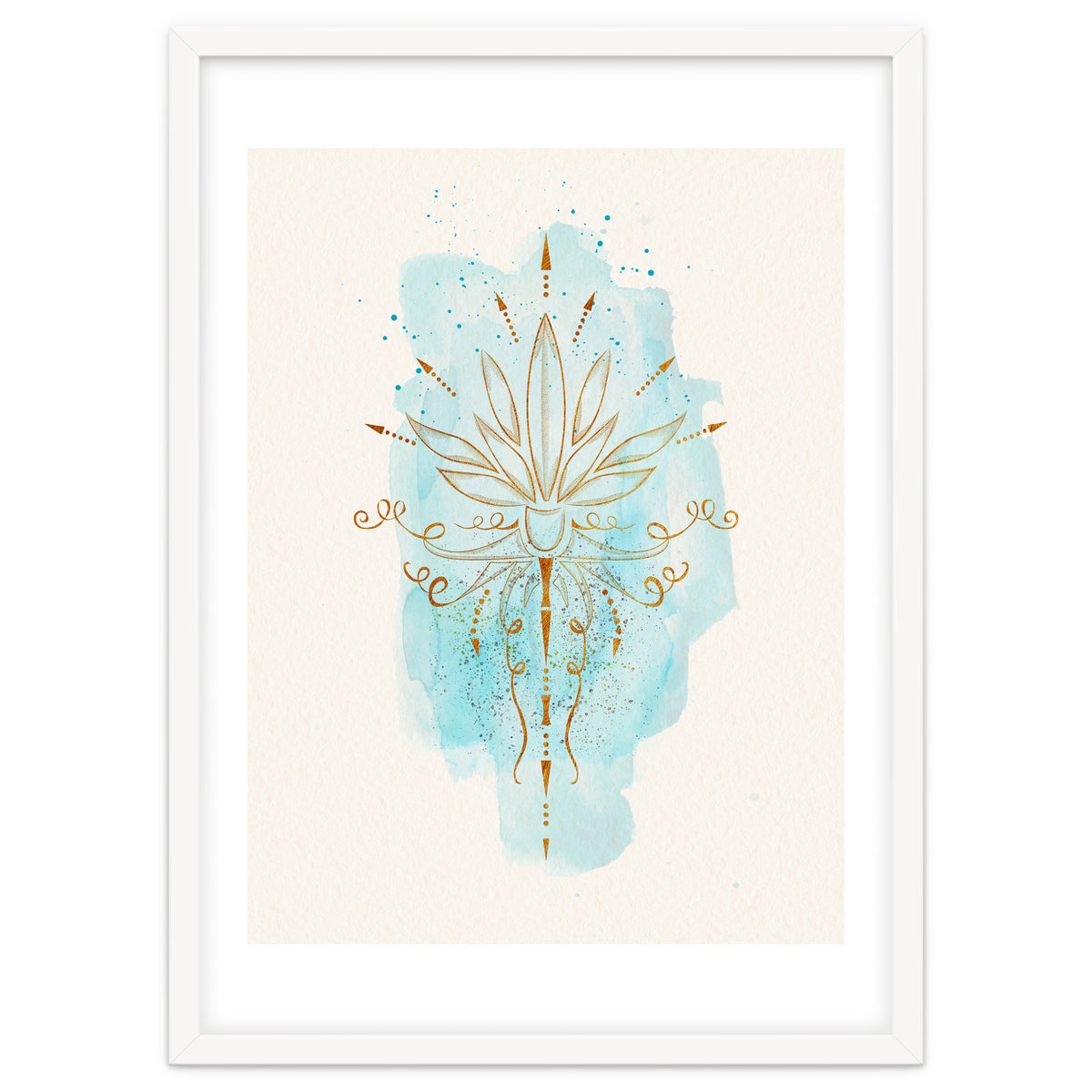 Spiritual Series: Joy