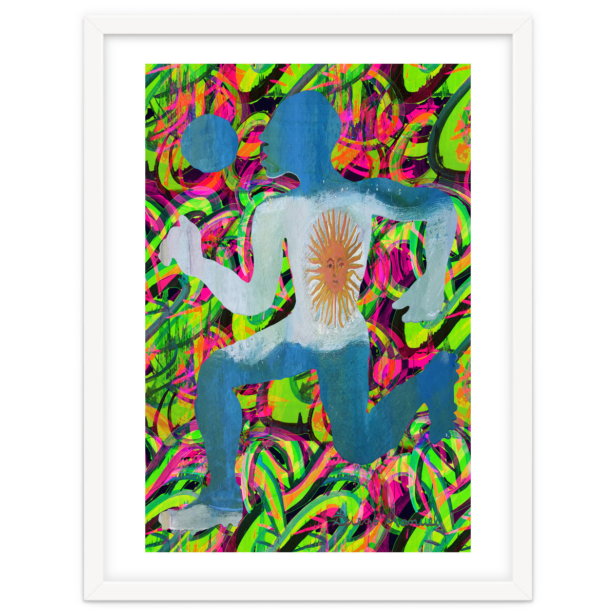 Jugador Nuevo 1 Nuevo 4