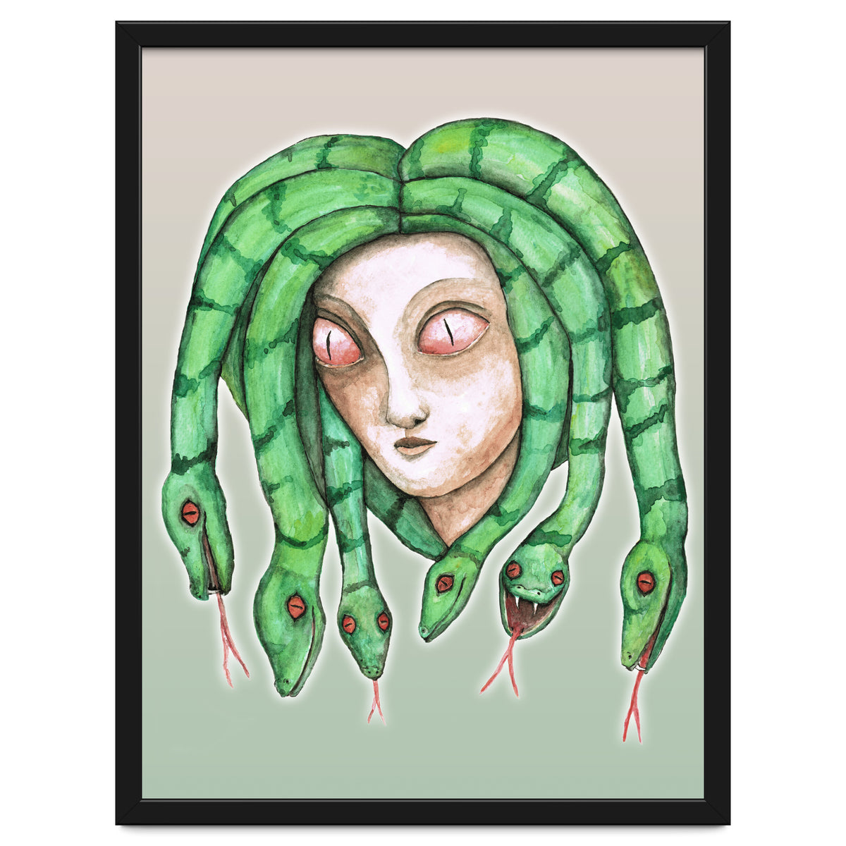 Medusa