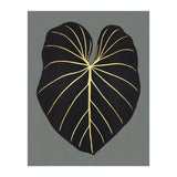 Golden Leaf 01 (Print Only) thumbnail