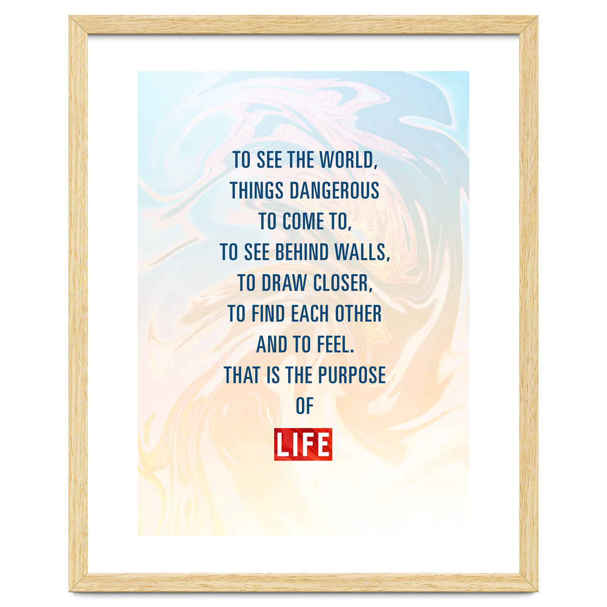 Secret Life of Walter Mitty