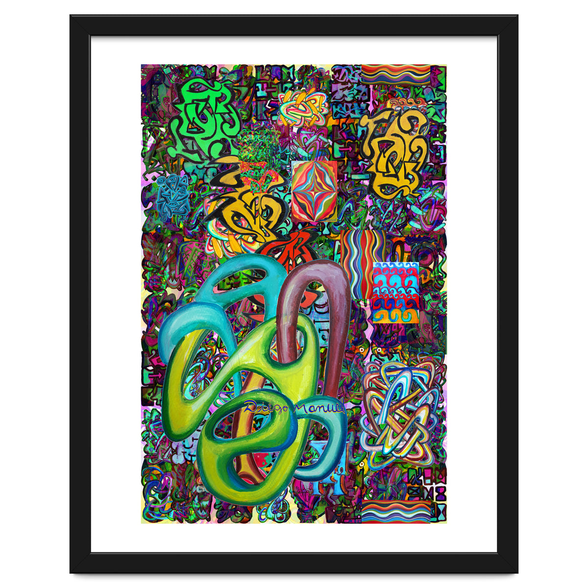 Graffiti Digital 2022 429