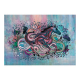 Poetry In Motion (Print Only) thumbnail