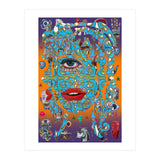 Mujer Digital 2 23 (Print Only) thumbnail