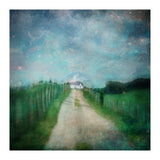 In A World Of Her Own (Print Only) thumbnail
