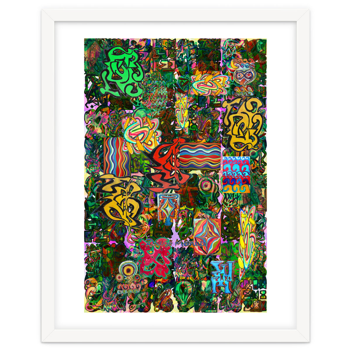 Graffiti Digital 2022 417