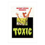Toxic (Print Only) thumbnail