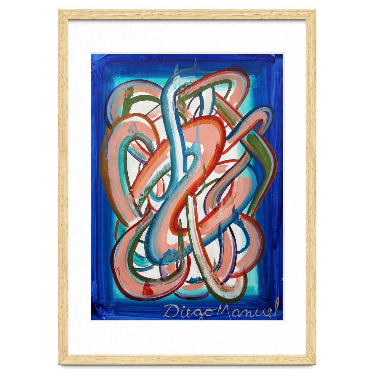 Formas En El Espacio 24