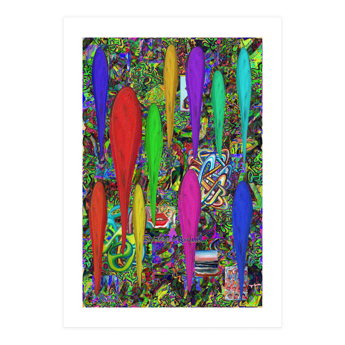 Graffiti Digital 2022 622 (Print Only)