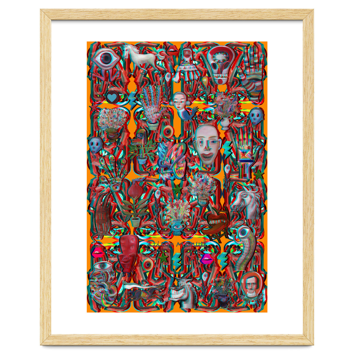 Formas 14 34 3d And Pop 2