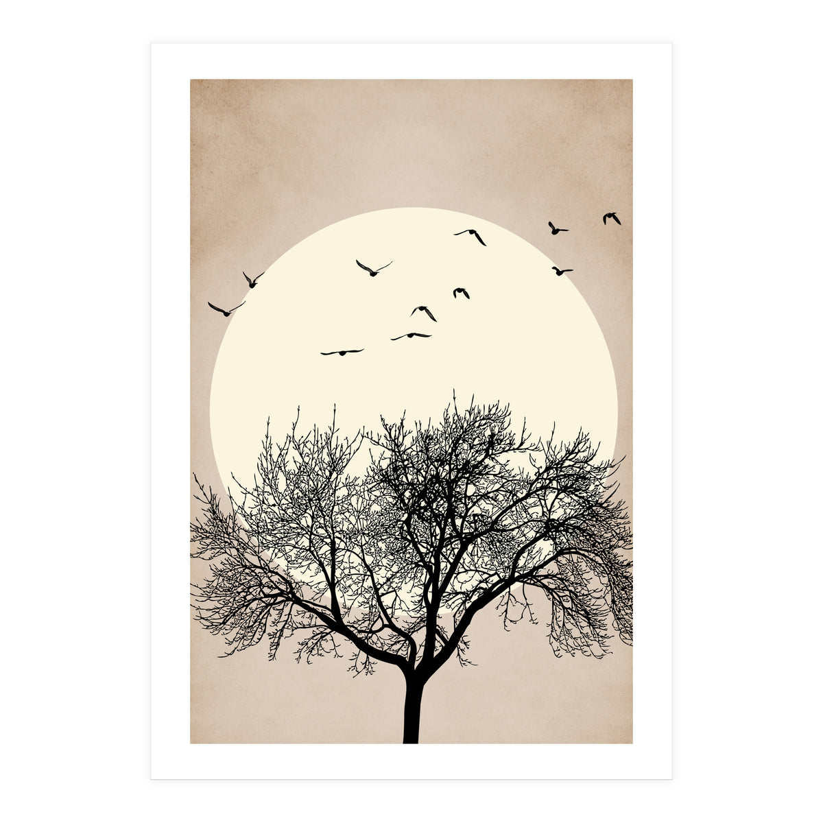 Dreamers Bright (Print Only)