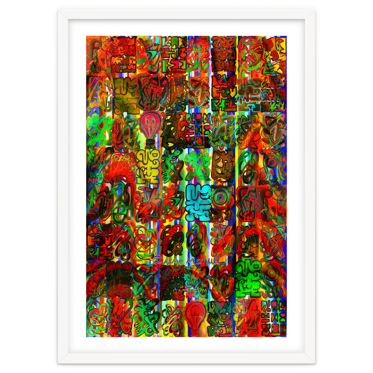 Graffiti Digital 2022 378