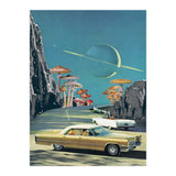 Magical Road (Print Only) thumbnail