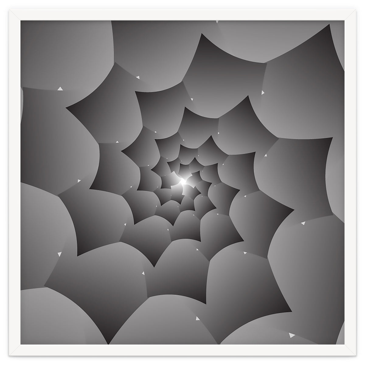 Abstract Modern Design Art