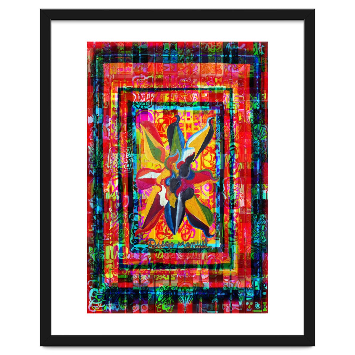 Graffiti Digital Nuevo 2023 1