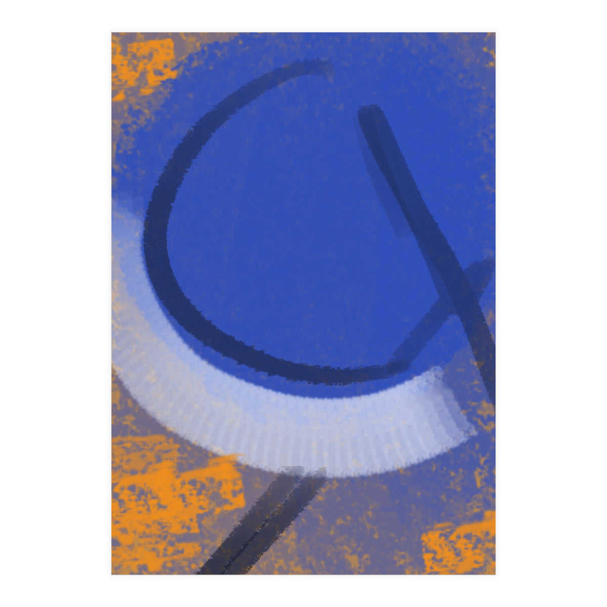 Urban View (Print Only)