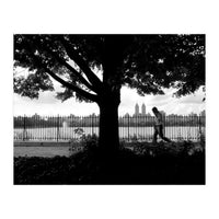 Central Park, New York City (Print Only)