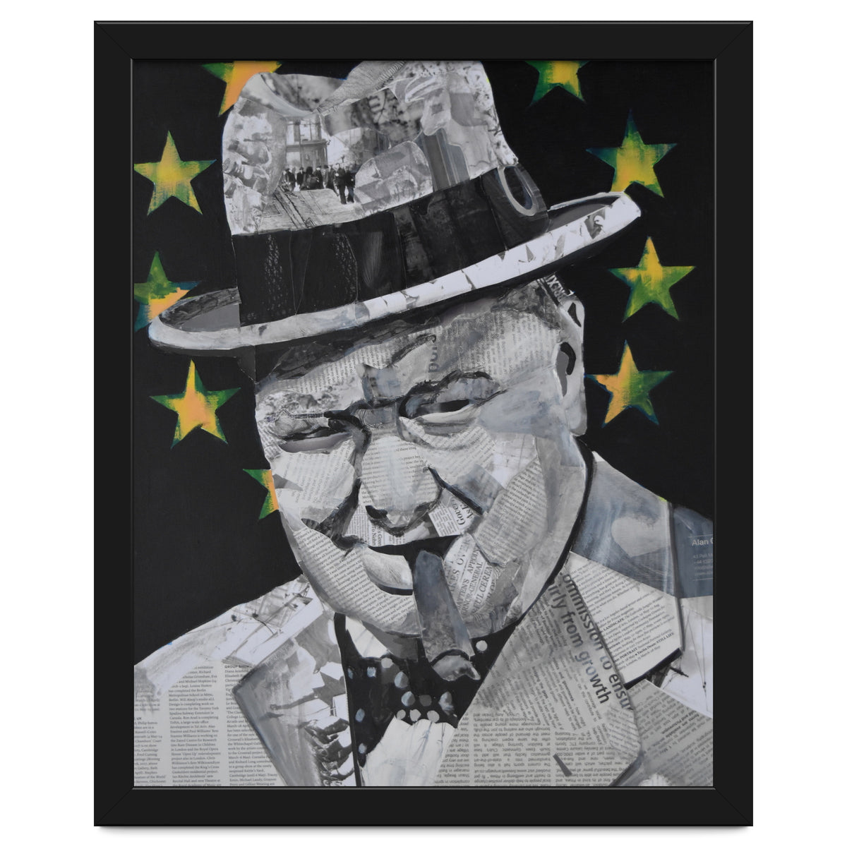 Brexit; Our Darkest Hour