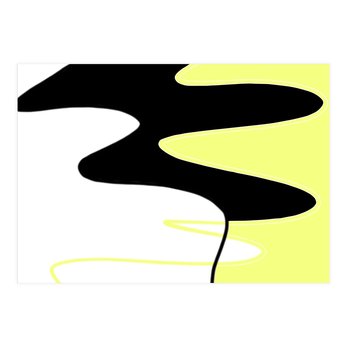 Snakes 4 (Print Only)