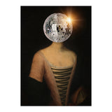 Disco Queen (Print Only) thumbnail