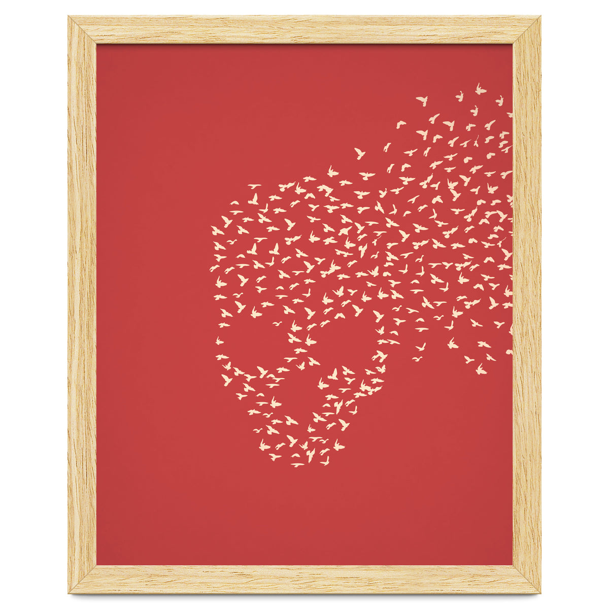 The End Of The World