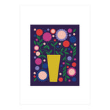 My Flowers 11 Rgb (Print Only) thumbnail
