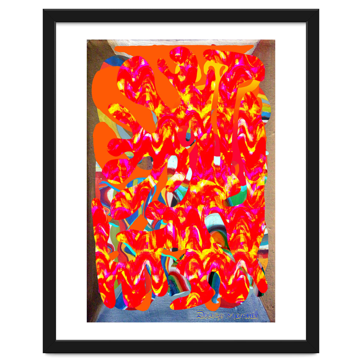 Pop Abstract 2023 Nuevo 5