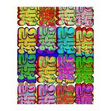 Graffitis 2021 Tapiz 125 (Print Only) thumbnail