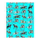 Gauchos (Print Only) thumbnail