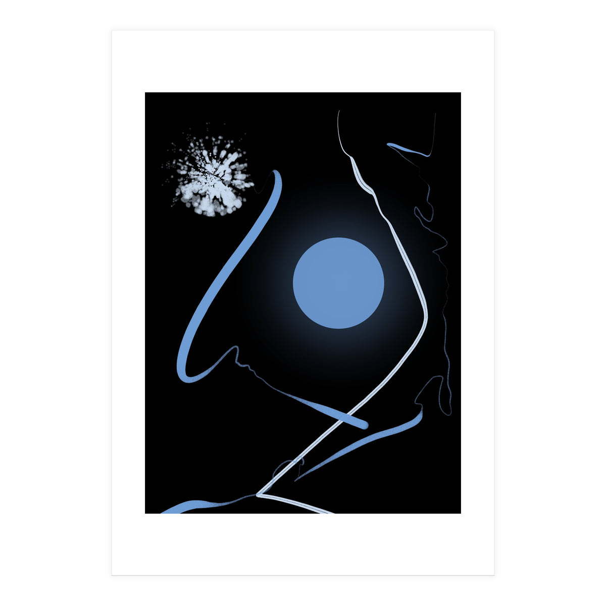 Cristal (Print Only)