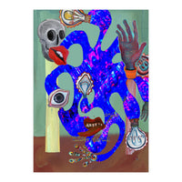 Graffiti Digital 2022 902 (Print Only)