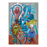 Graffiti Digital 2022 841 (Print Only) thumbnail