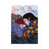 You Give Me Shelter (Print Only) thumbnail