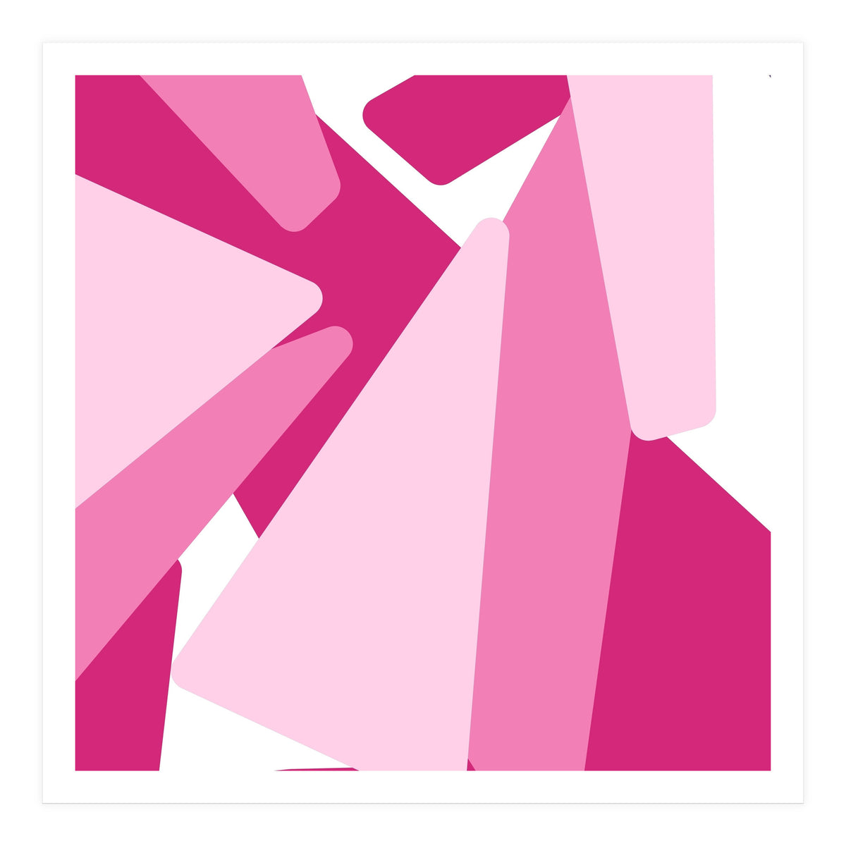 Colorful 25 (Print Only)