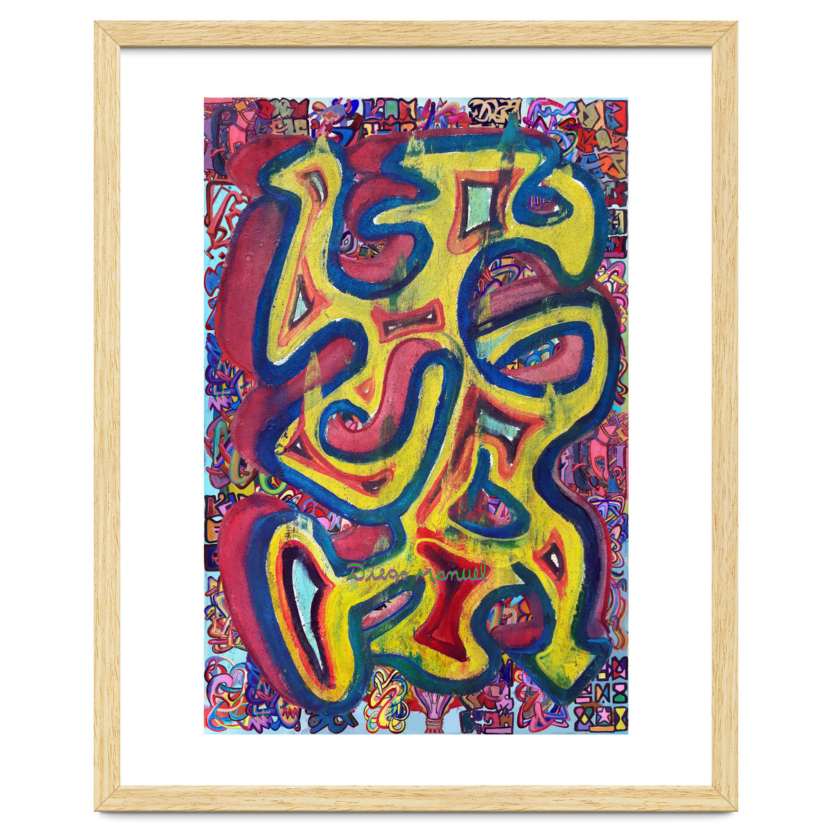 Graffiti Digital 2022 346