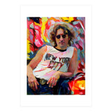 JOHN LENNON FOREVER (Print Only) thumbnail