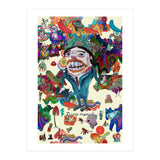 Graffitis 2021 Tapiz 53 B (Print Only) thumbnail