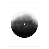 Mountain (Print Only) thumbnail