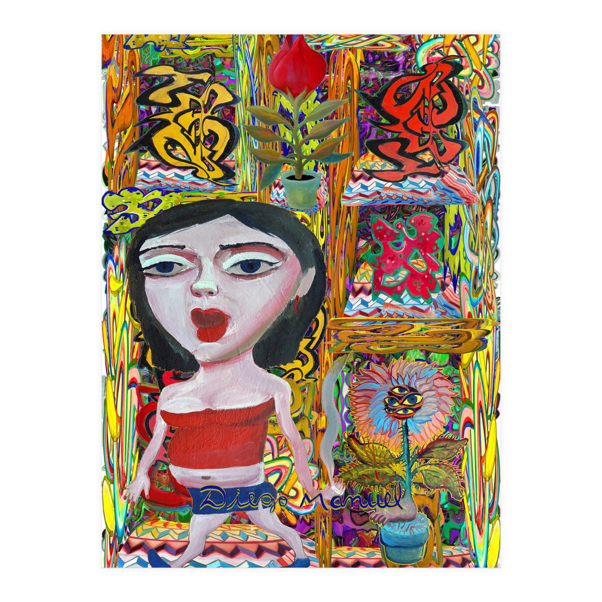 New Graffiti2022 644 (Print Only)