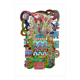 New Graffiti 24 (Print Only) thumbnail